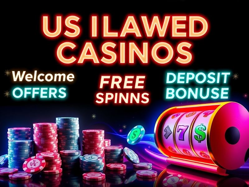 Explore comprehensive information about US-based online casinos, including game types, safety standards, and expert reviews to help you choose trusted gambling platforms compliant with American regulations.