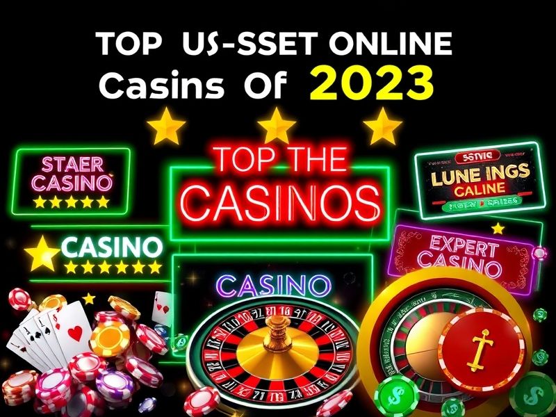 Explore comprehensive information about US-based online casinos, including game types, safety standards, and expert reviews to help you choose trusted gambling platforms compliant with American regulations.