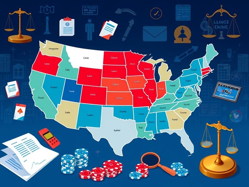 Explore comprehensive information about US-based online casinos, including game types, safety standards, and expert reviews to help you choose trusted gambling platforms compliant with American regulations.